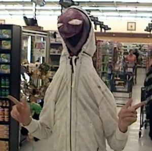 Meet your Posher, Mike